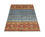 Alfombra Ziegler - 234 x 172 cm - azul