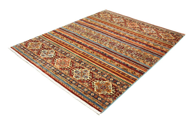 Alfombra Ziegler - 197 x 153 cm - multicolor
