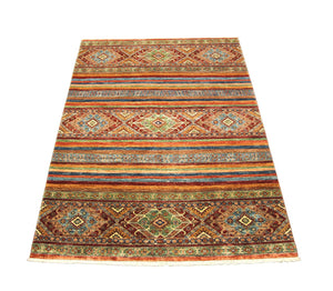 Alfombra Ziegler - 241 x 172 cm - multicolor