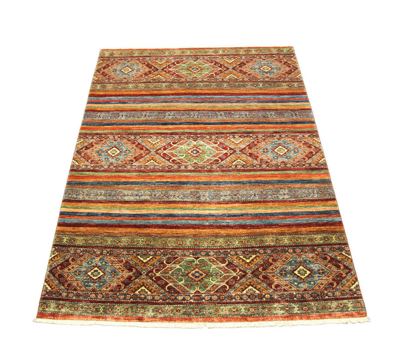 Alfombra Ziegler - 241 x 172 cm - multicolor