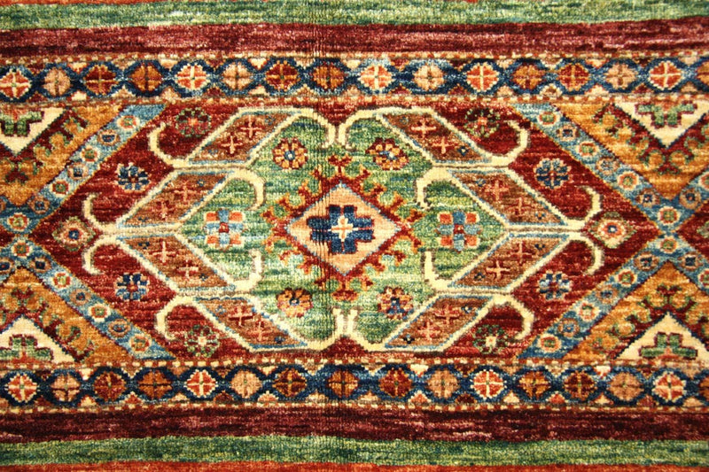 Alfombra Ziegler - 241 x 172 cm - multicolor