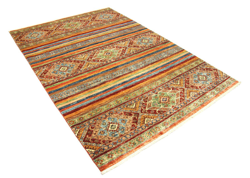 Alfombra Ziegler - 241 x 172 cm - multicolor