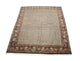 Bidjar Alfombra 202x251cm - Alfombra persa