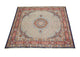 Moud Alfombra 195x195cm - Alfombra persa