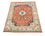 Alfombra persa - Clásica - 234 x 170 cm - rojo