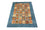 Alfombra Ziegler - 249 x 175 cm - colorido