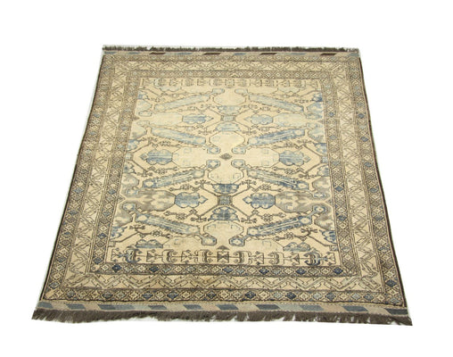 Alfombra Ziegler cuadrado  - 200 x 188 cm - beige