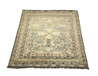Alfombra Ziegler cuadrado  - 200 x 188 cm - beige