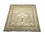 Alfombra Ziegler cuadrado  - 200 x 188 cm - beige