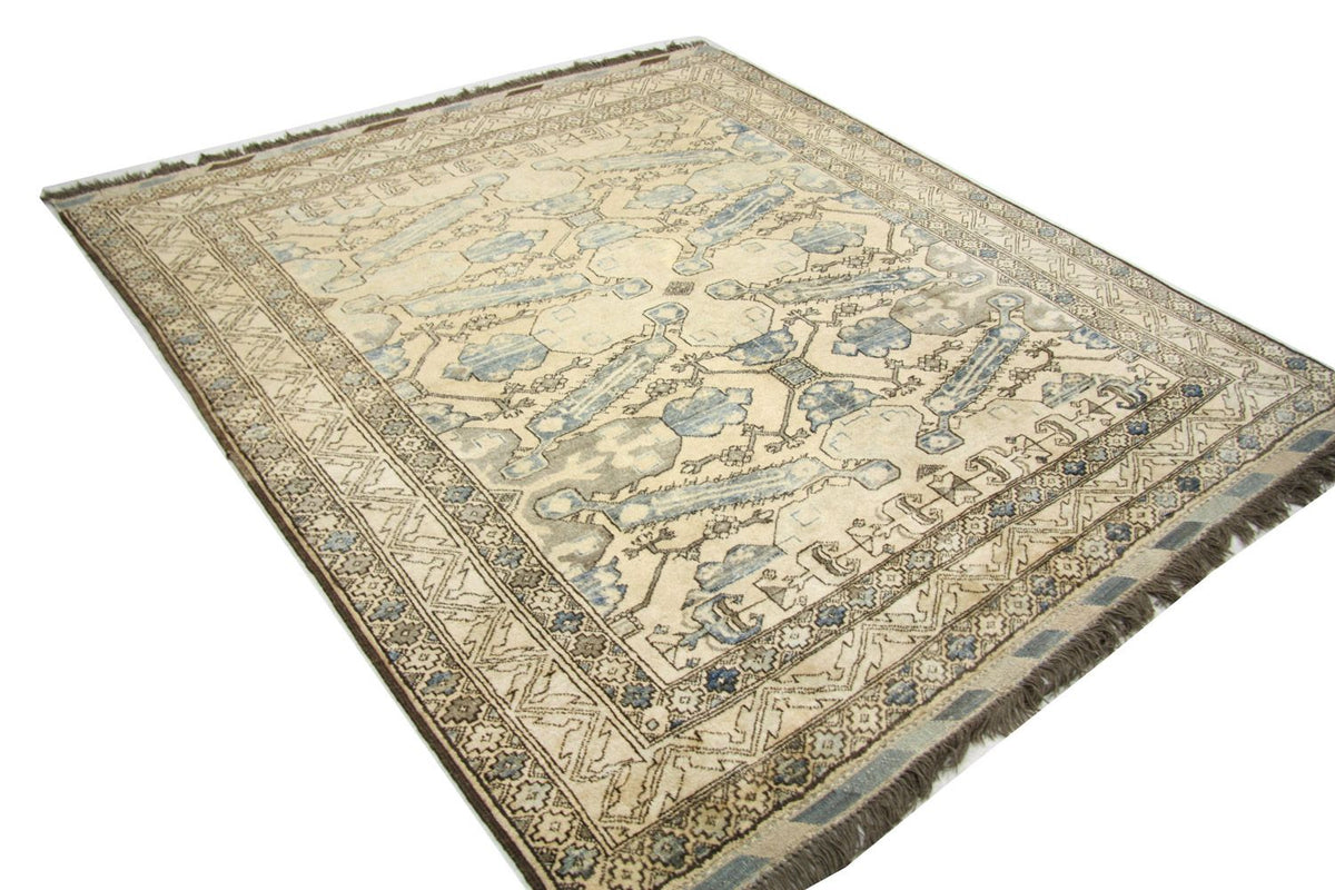 Alfombra Ziegler cuadrado  - 200 x 188 cm - beige