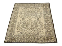 Alfombra Belutsch - 225 x 150 cm - beige