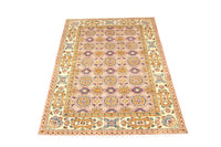 Alfombra oriental - 245 x 170 cm - multicolor
