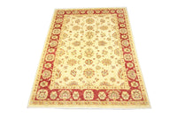 Alfombra Ziegler - 256 x 173 cm - beige