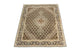 Tabriz Alfombra 152x202cm - Alfombra persa