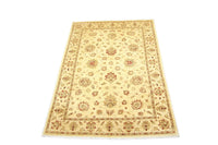 Alfombra Ziegler - 225 x 166 cm - beige