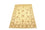 Alfombra Ziegler - 225 x 166 cm - beige
