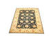 Alfombra Ziegler 226x167cm - Alfombra oriental