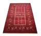 Alfombra afgana 166x250cm - Alfombra oriental
