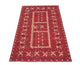 Alfombra afgana 166x252cm - Alfombra oriental