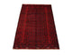 Alfombra afgana 230x140cm - Alfombra oriental