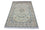 Alfombra Persa - Nain - Real - 293 x 200 cm - azul
