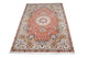 Tabriz - 50 Raj Alfombra 302x202cm - Alfombra persa