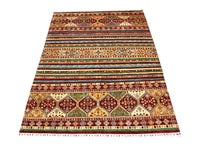 Alfombra Ziegler - 277 x 203 cm - multicolor