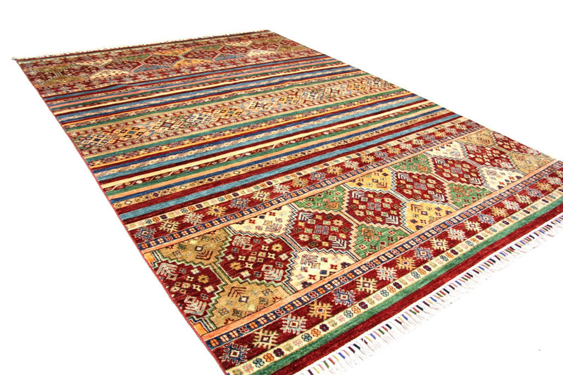 Alfombra Ziegler - 277 x 203 cm - multicolor