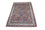 Alfombra persa - Nómada - 301 x 198 cm - azul