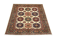 Alfombra Ziegler - Kazak - 202 x 193 cm - beige