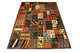 Alfombra afgana 305x220cm - Alfombra oriental