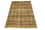 Alfombra Ziegler - 250 x 174 cm - marrón