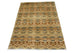 Alfombra Ziegler 174x250cm - Alfombra oriental