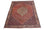 Alfombra persa - Bidjar - 255 x 200 cm - marrón