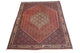 Bidjar Alfombra 255x200cm - Alfombra persa