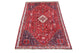 Qashqai Alfombra 274x175cm - Alfombra persa