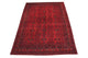 Khal Mohammadi Alfombra 290x207cm - Alfombra oriental
