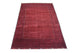Alfombra afgana 288x193cm - Alfombra oriental