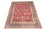 Alfombra persa - Keshan - 296 x 210 cm - rojo