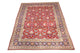 Kashan Alfombra 296x210cm - Alfombra persa