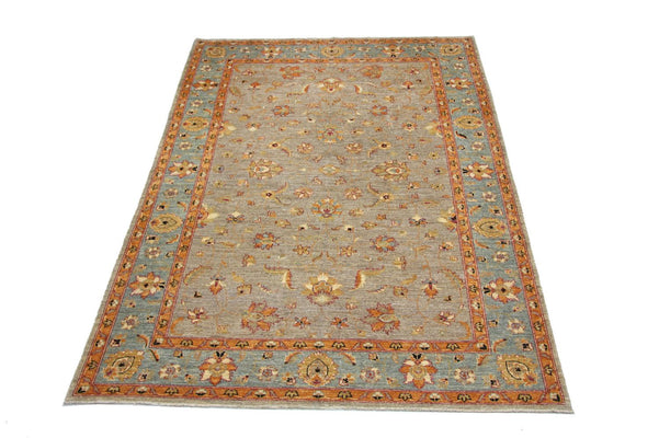Alfombra Ziegler - 277 x 196 cm - multicolor