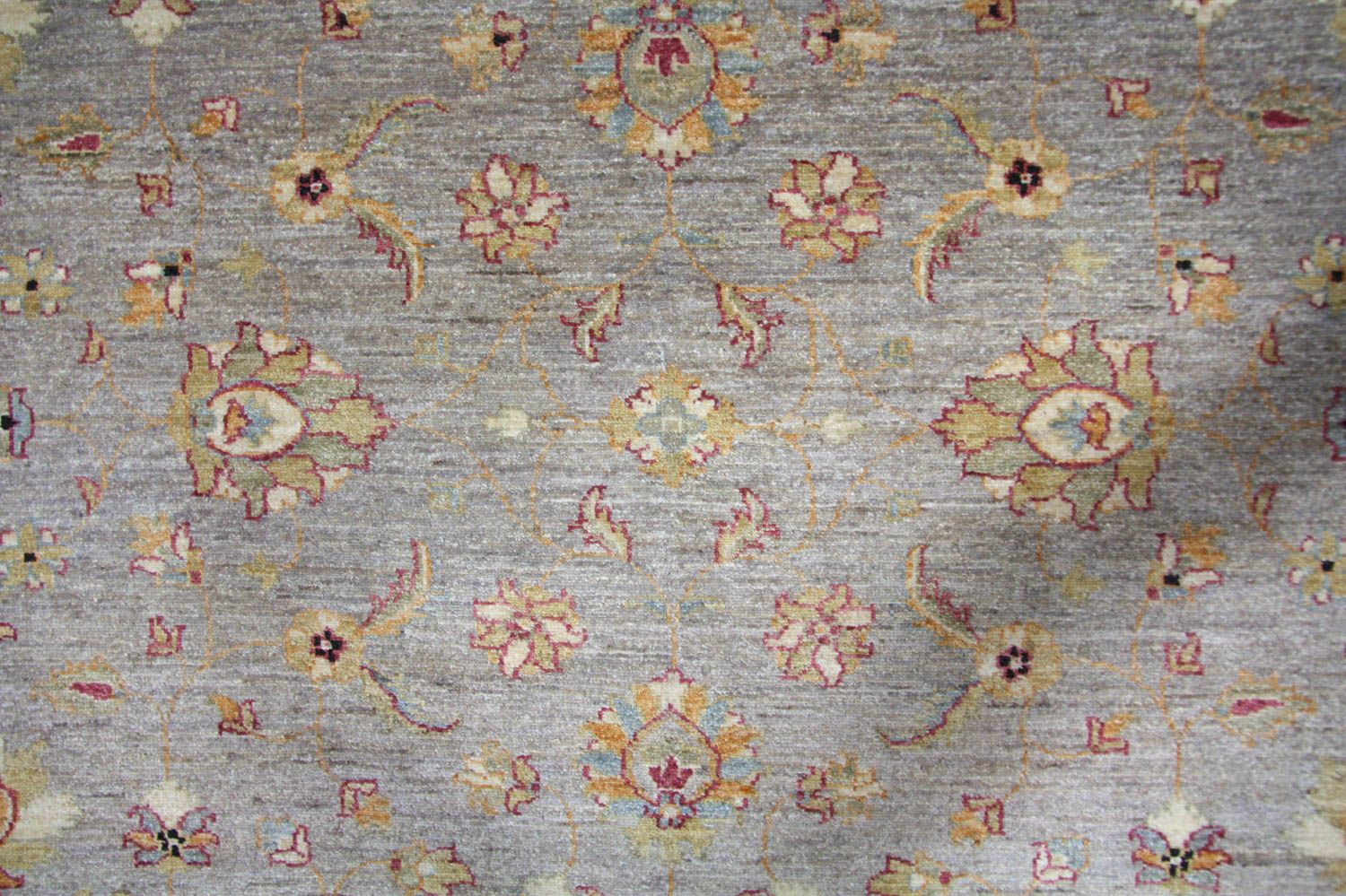 Alfombra Ziegler - 277 x 196 cm - multicolor