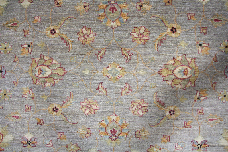 Alfombra Ziegler - 277 x 196 cm - multicolor