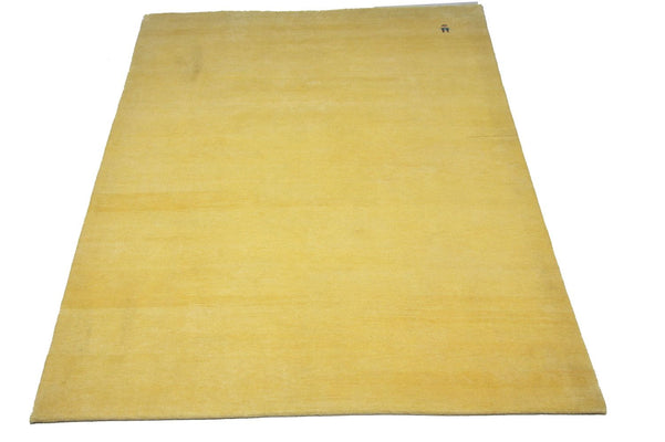 Alfombra Gabbeh - Loribaft Persa - 265 x 195 cm - oro