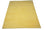 Alfombra Gabbeh - Loribaft Persa - 265 x 195 cm - oro