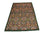 Alfombra Ziegler - 296 x 197 cm - azul