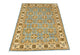 Kazak Alfombra 183x255cm - Alfombra oriental