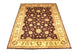 Alfombra Ziegler 210x300cm - Alfombra oriental