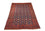 Alfombra Belutsch - 286 x 193 cm - azul