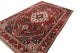 Bakhtiari Alfombra 332x209cm - Alfombra persa